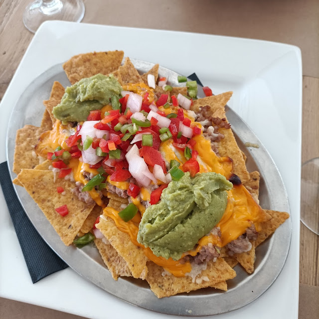Nachos