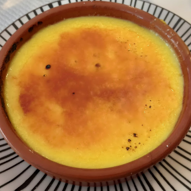 Crema Catalana