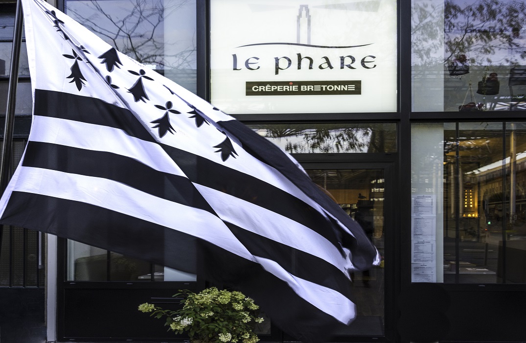 Le Phare
