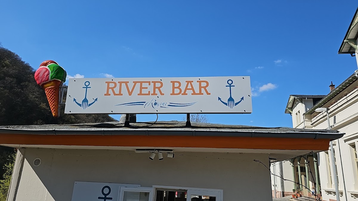 River Bar