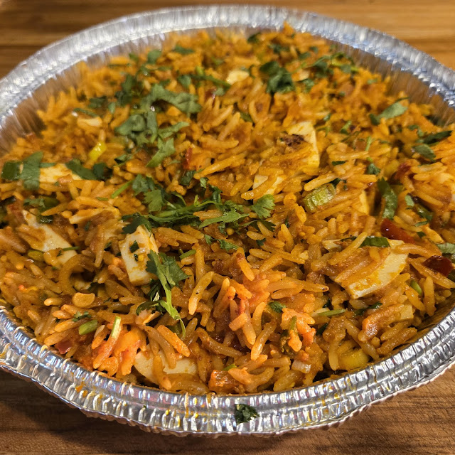 Tawa Pulav