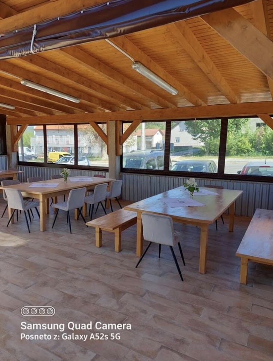 Bistro Jelen