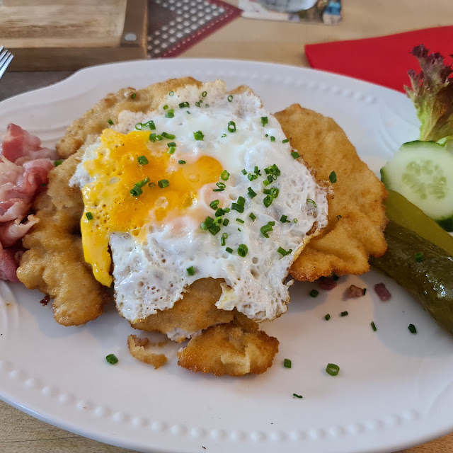 Schnitzel Maxl