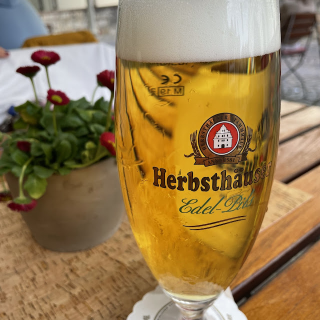 Alkoholfreies Bier