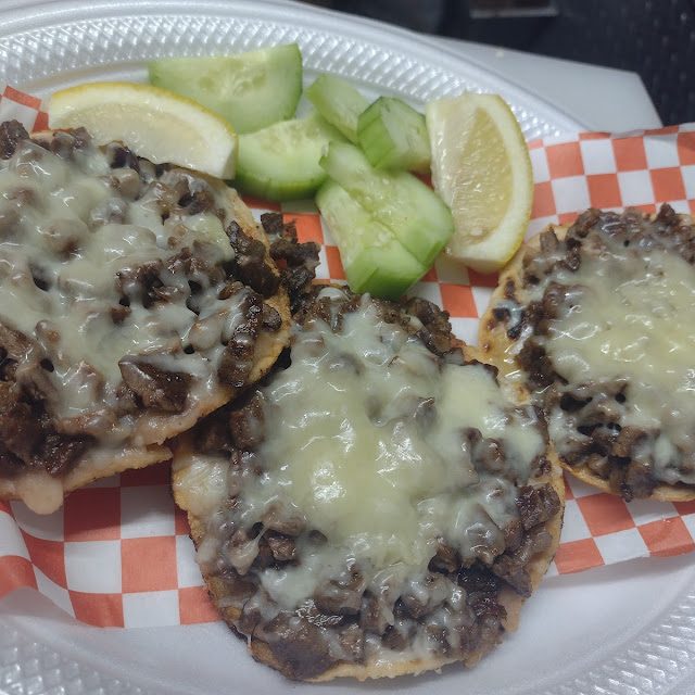Philly Cheese Steak