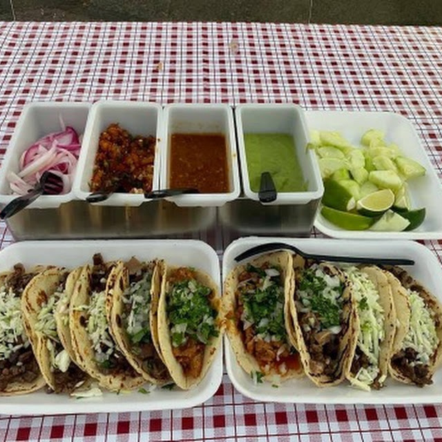 Cabeza Taco