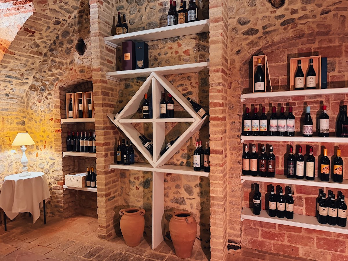 Osteria Capoborgo