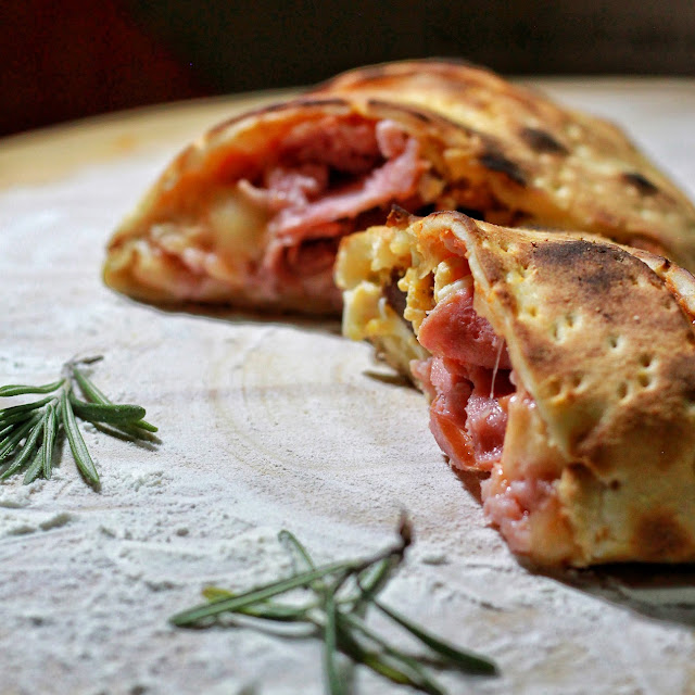 Calzone