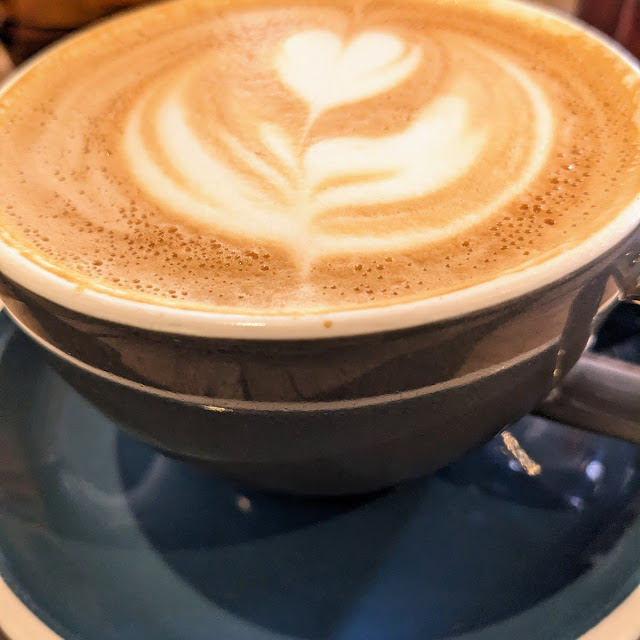 Flat White