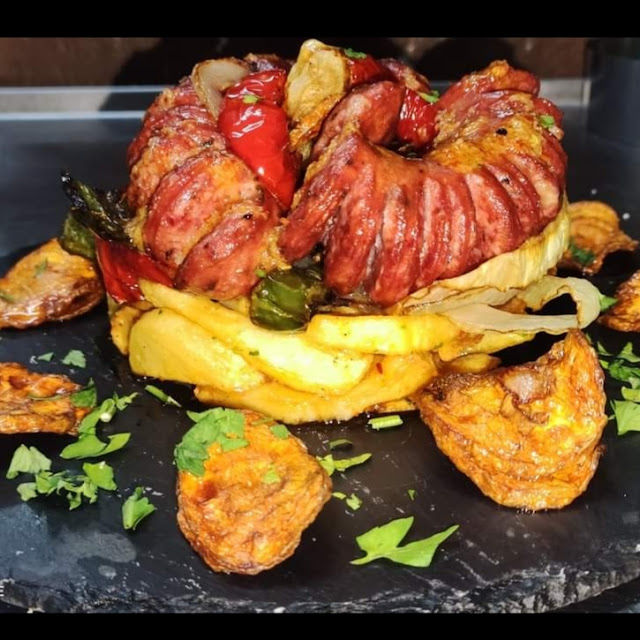 Chorizo Parrillero