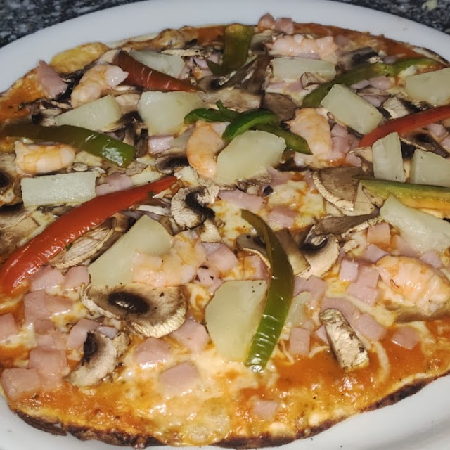 Pizza Max