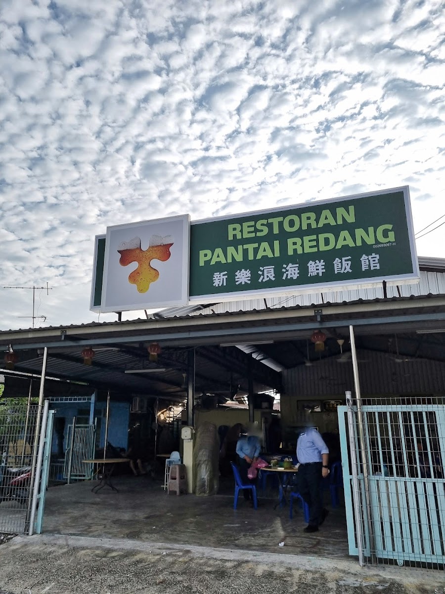 Pantai Redang Restaurant