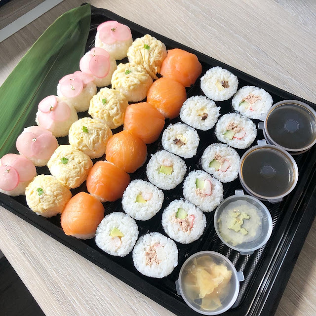 Sushi