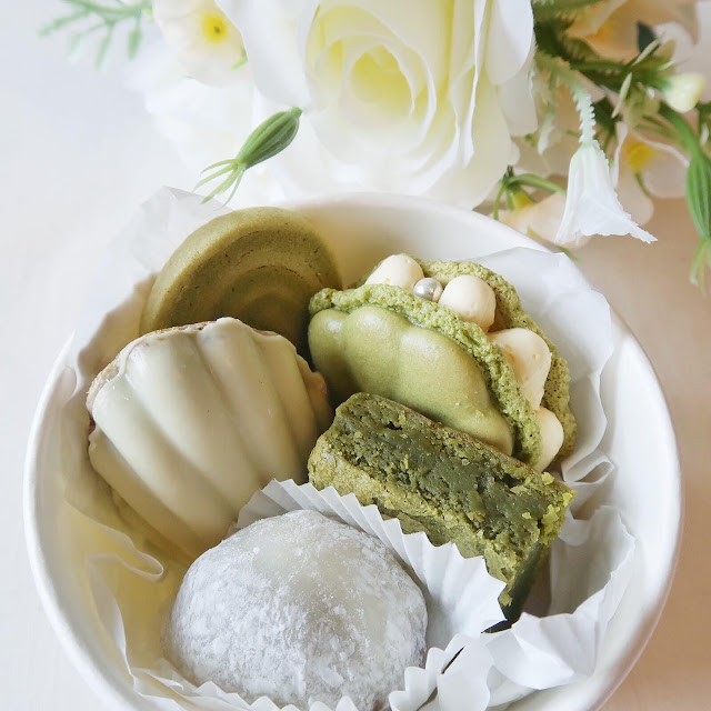 Macaron