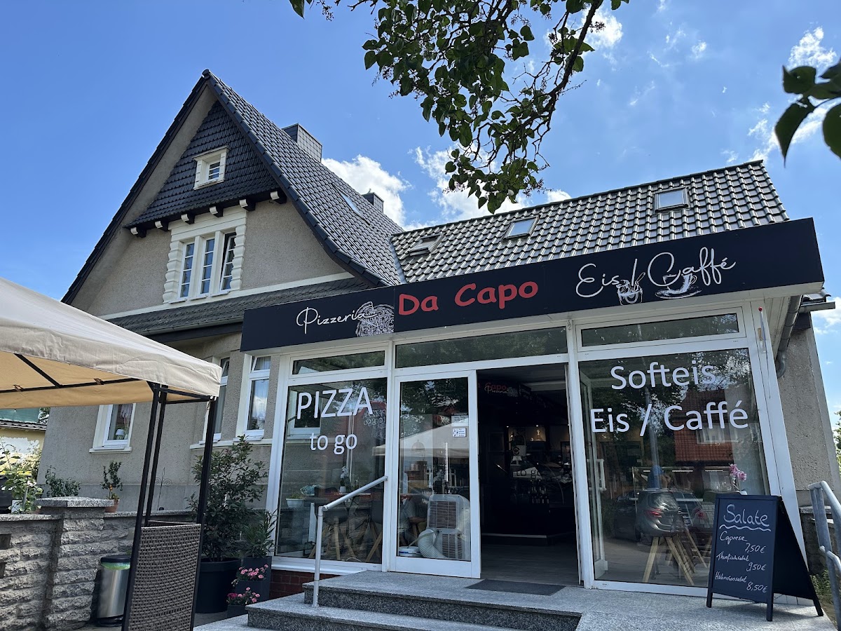 Da Capo
