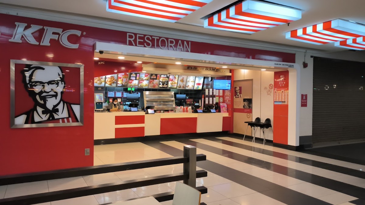 KFC Summit USJ