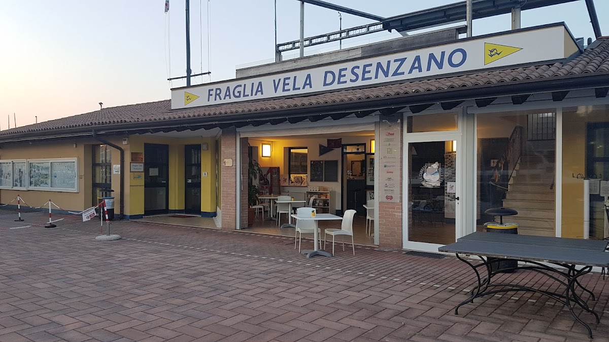 La Cambusa Bistrot della Fraglia