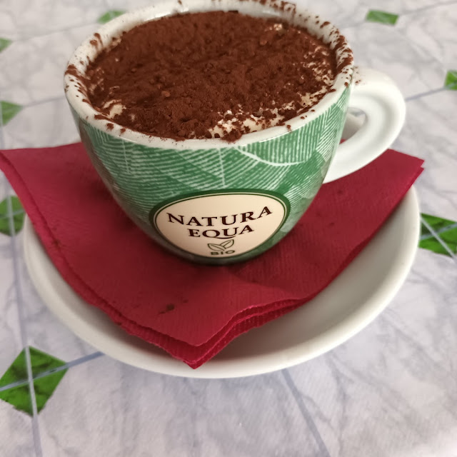 Tiramisù