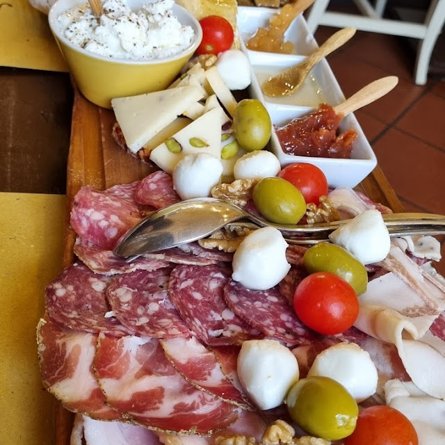 Gran Tagliere