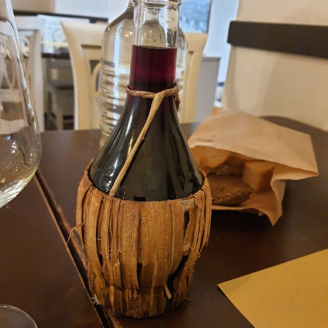 Vino Della Casa