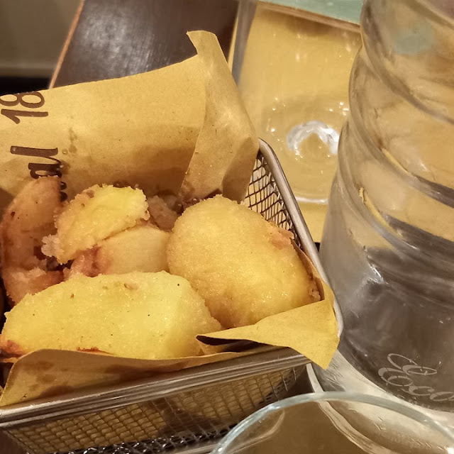 Patate Al Forno