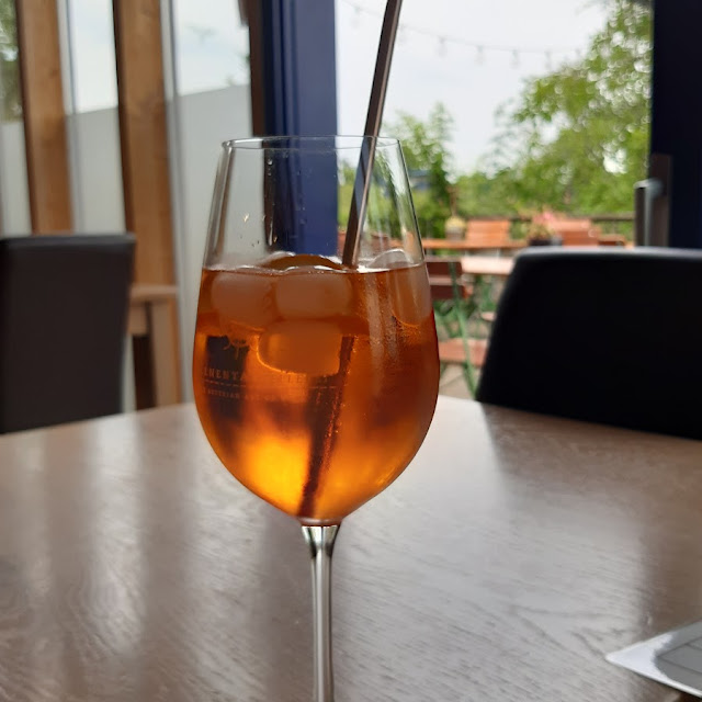Aperol Spritz