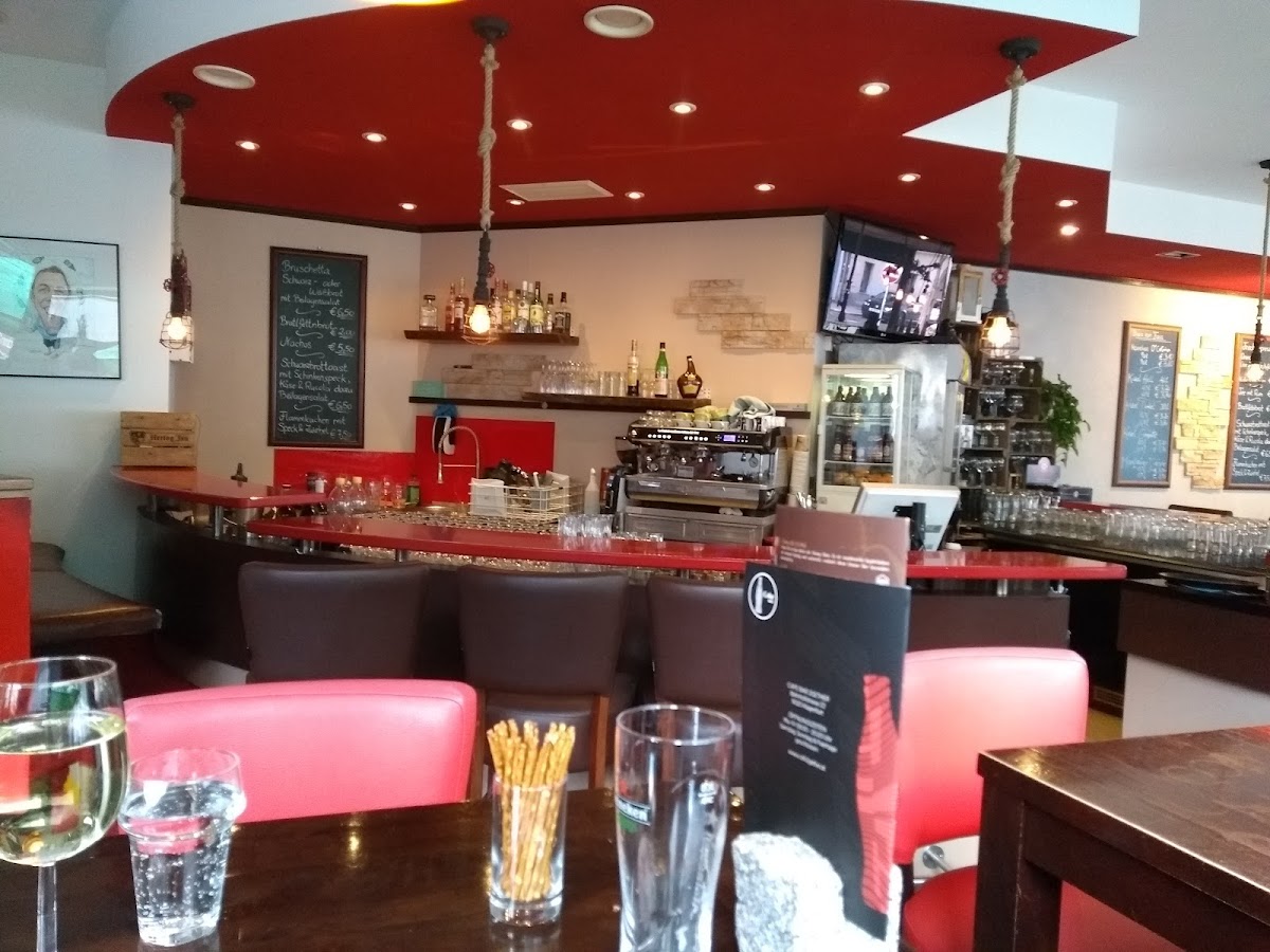 Cafe - Bar 2Gether