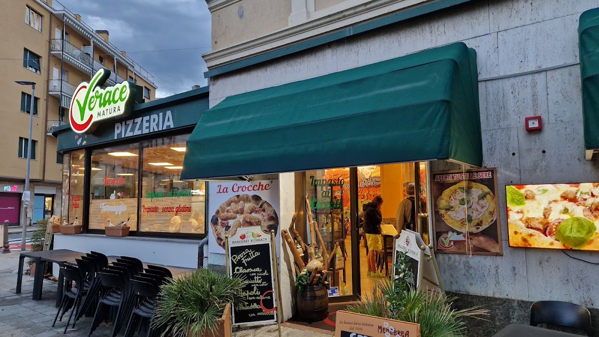 Verace