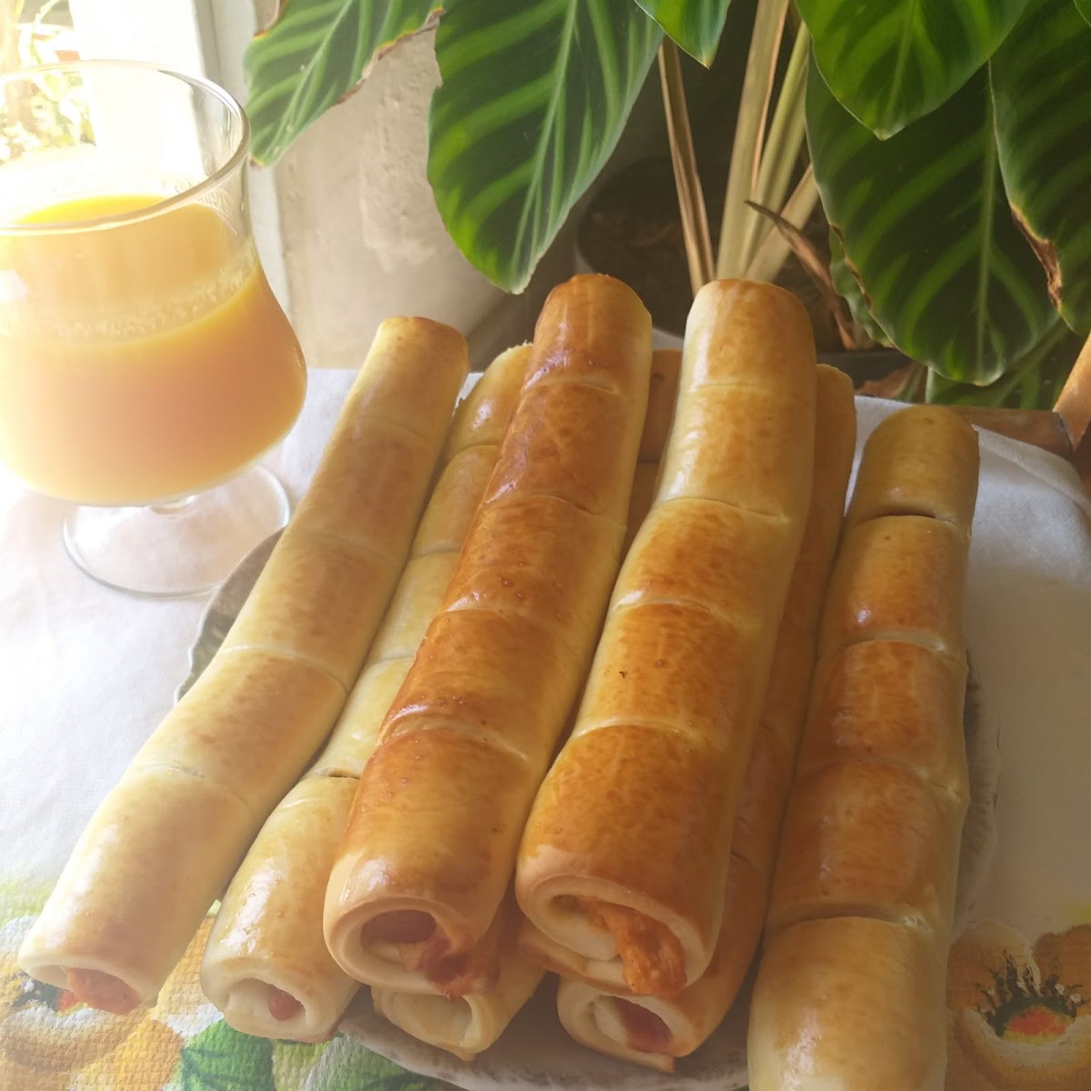 Delicinhas da Tânia