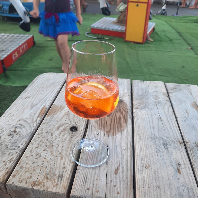 Spritz Aperol Spritz