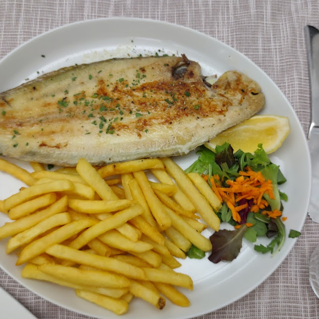 Sogliola