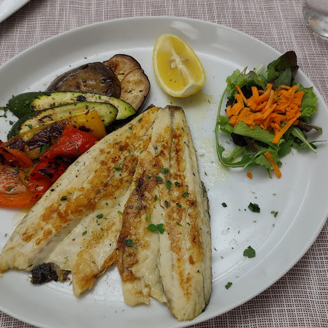 Branzino