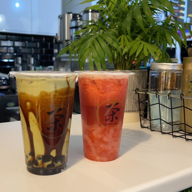 Thai Tea