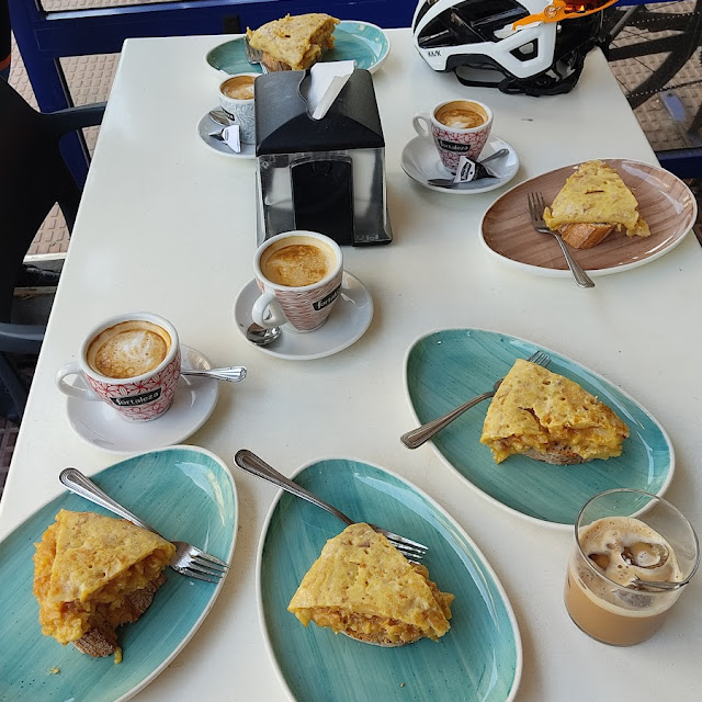 Tortilla de Patata