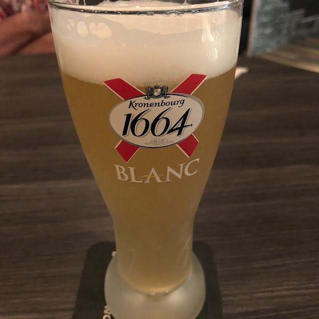 Kronenbourg 1664