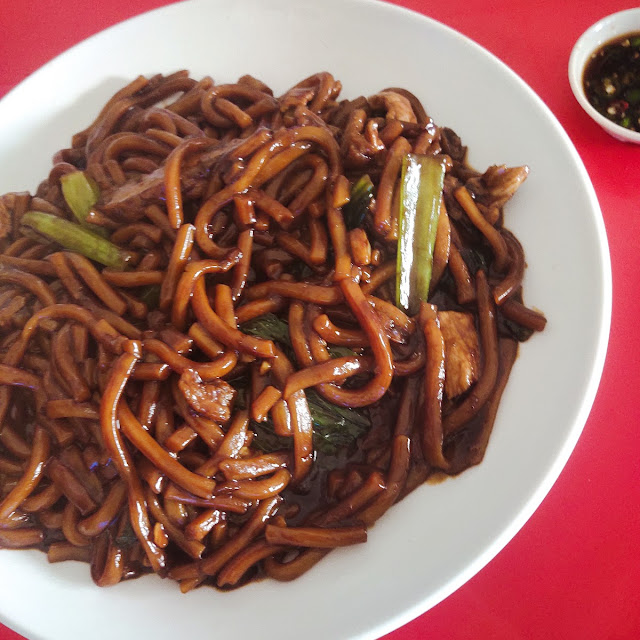 Hokkien Mee