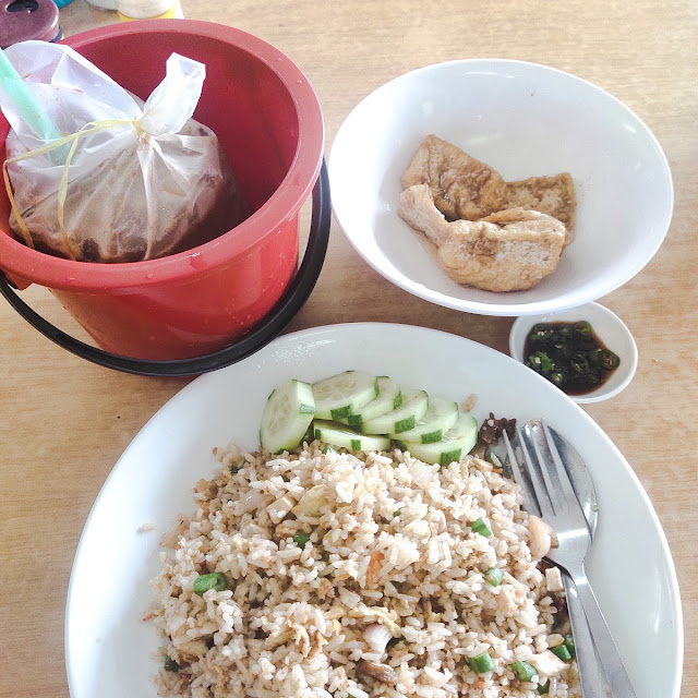 Fried Rice