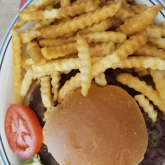 Burger
