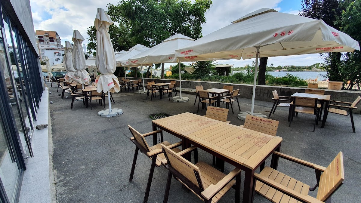 Bistro Faleza