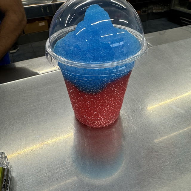 Slush