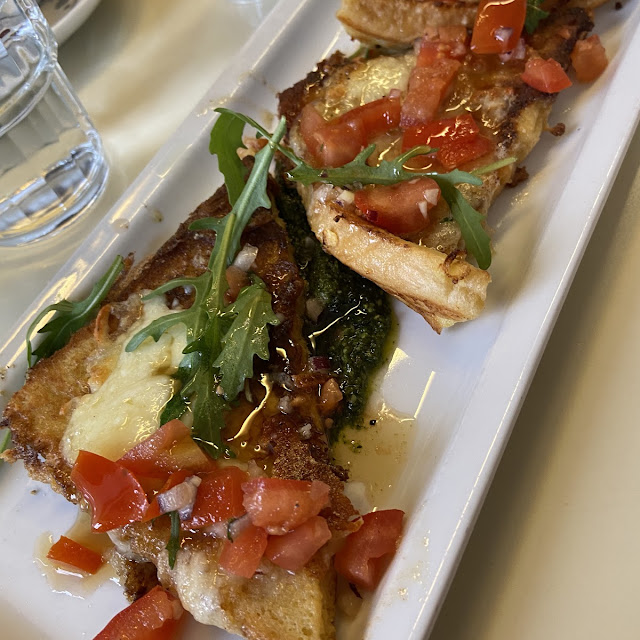 French Toast Breakfast