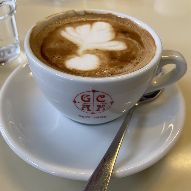 Cappuccino