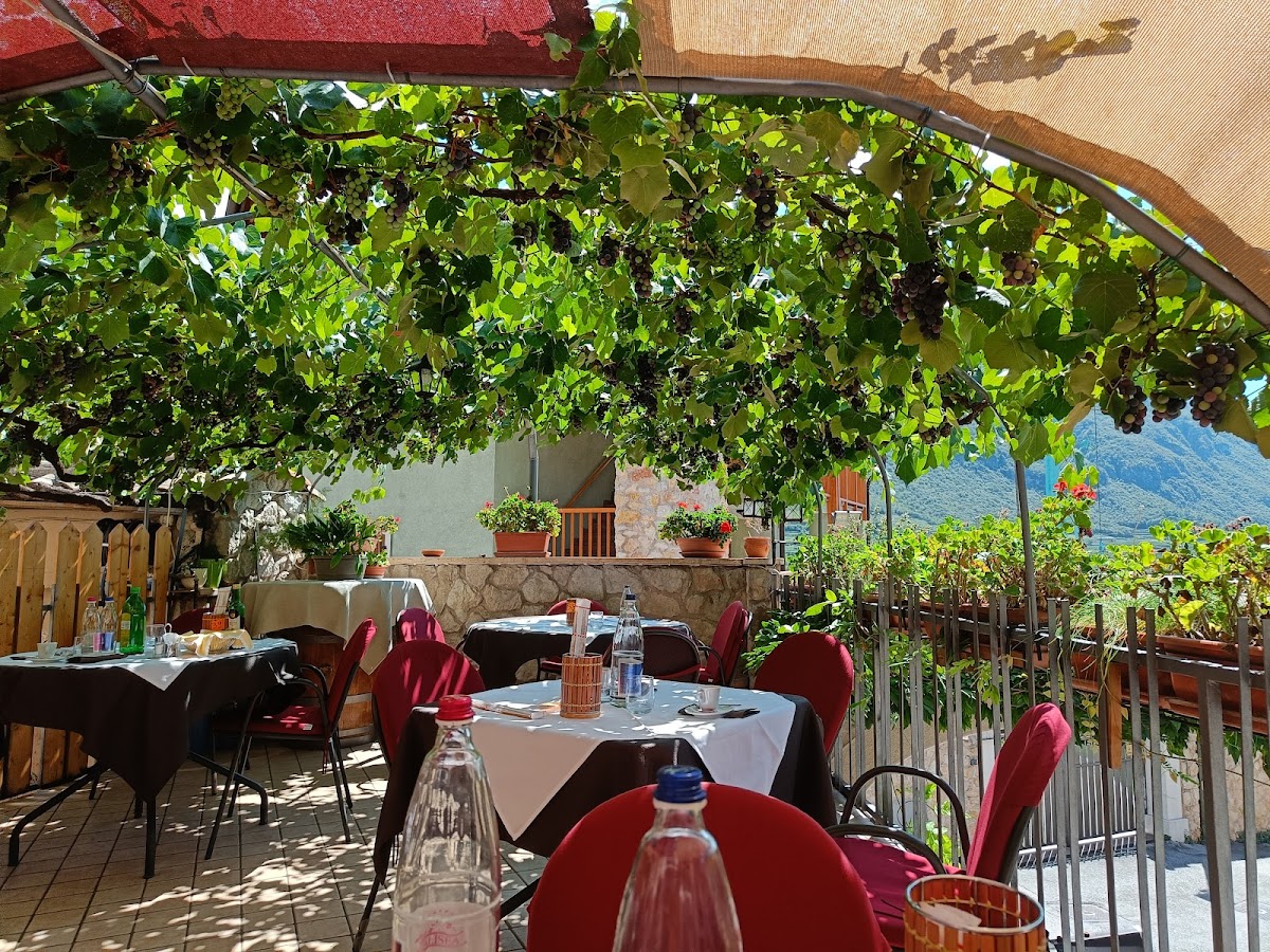 Trattoria Castelbarco