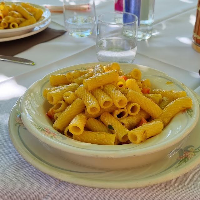 Maccheroni