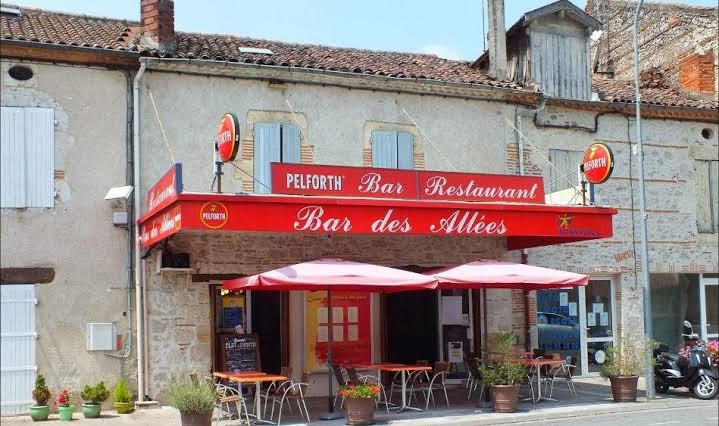 Restaurant des Allées
