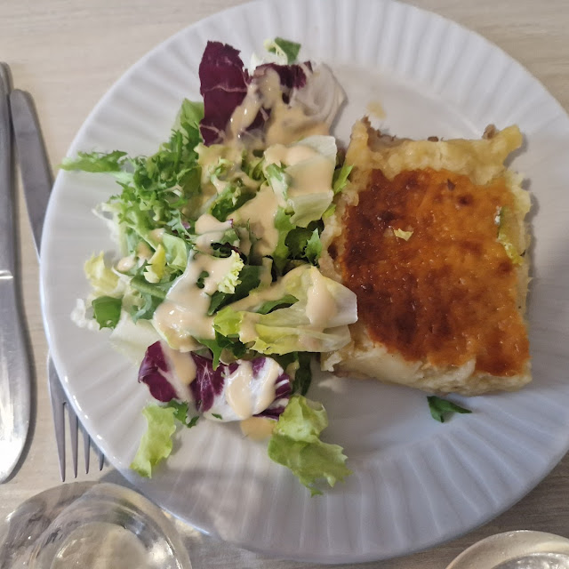 Hachis Parmentier