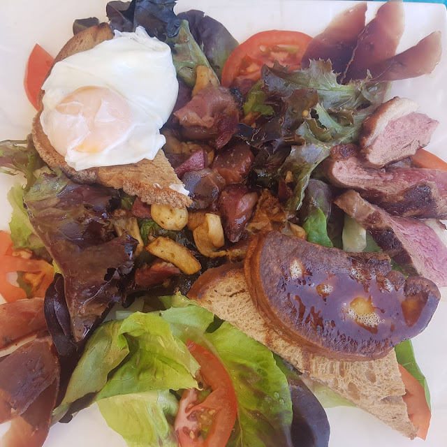 Assiette Forestière