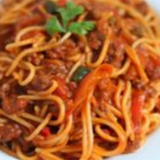 Spagetti