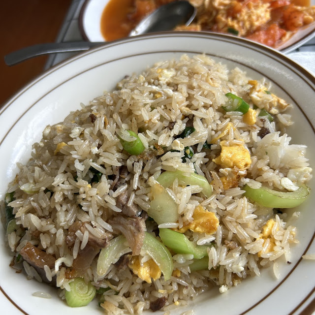 Beef Fried Rice
