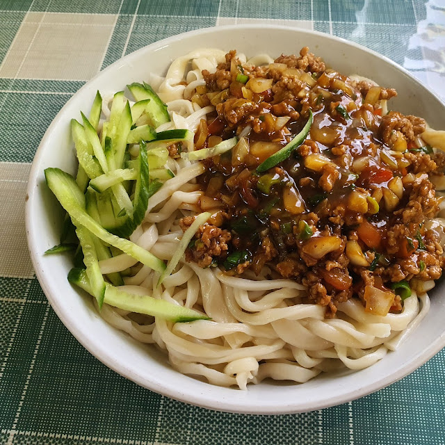 Flavour Noodles